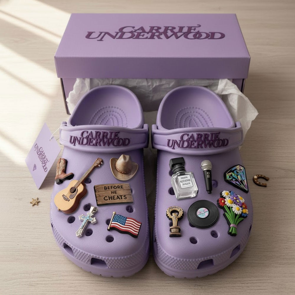 CRU PREMIUM CLOGS PDL