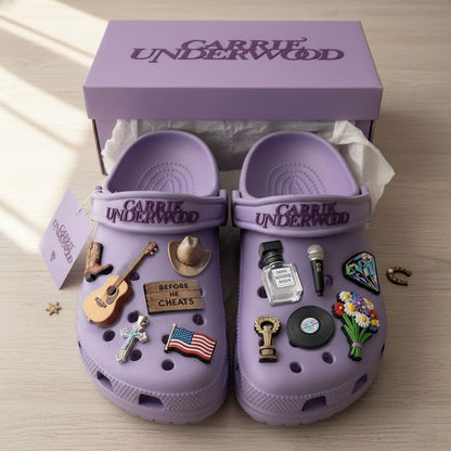 CRU PREMIUM CLOGS PDL