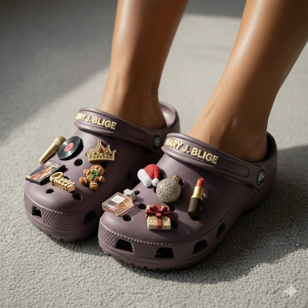 MJB PREMIUM CLOGS PDL