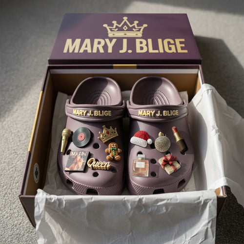 MJB PREMIUM CLOGS PDL