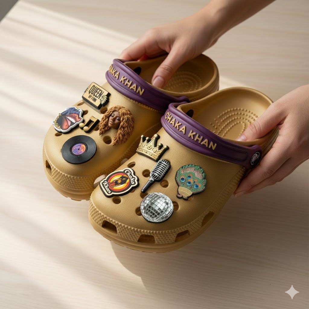 CKK PREMIUM CLOGS PDL