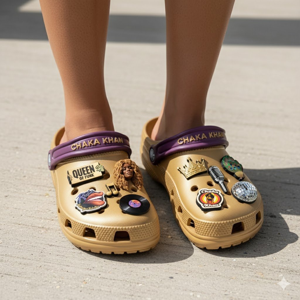 CKK PREMIUM CLOGS PDL