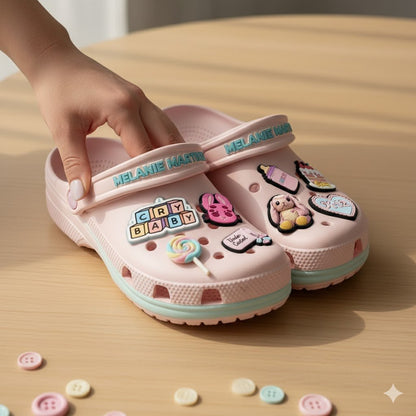 MMT PREMIUM CLOGS PDL