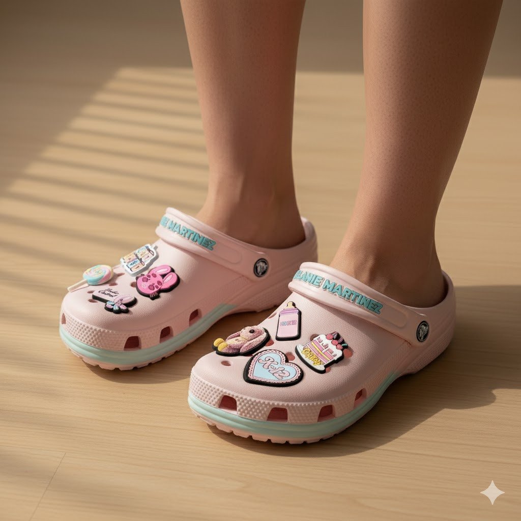 MMT PREMIUM CLOGS PDL
