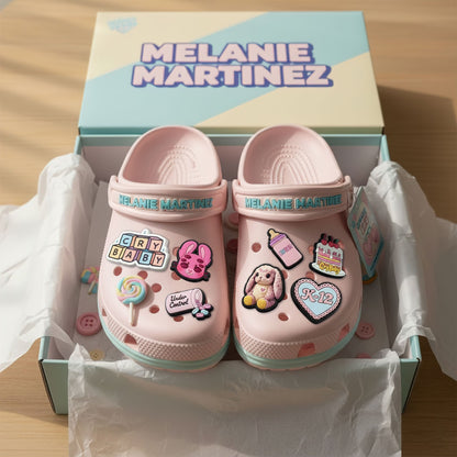 MMT PREMIUM CLOGS PDL