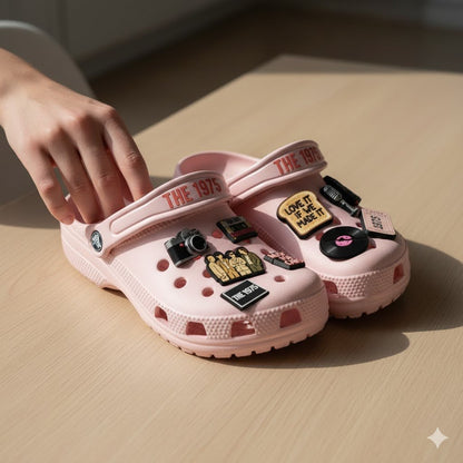 T1975 PREMIUM CLOGS PDL