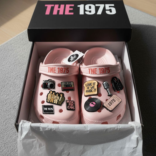 T1975 PREMIUM CLOGS PDL