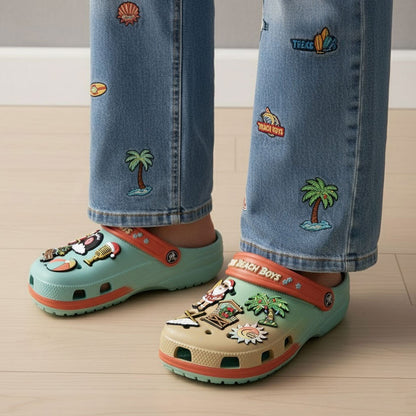 PREMIUM TBY CLOGS TNSM