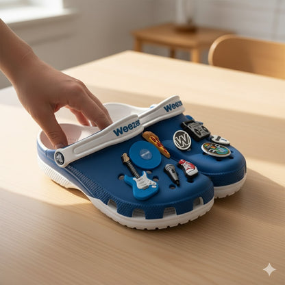 WZR PREMIUM CLOGS PDL