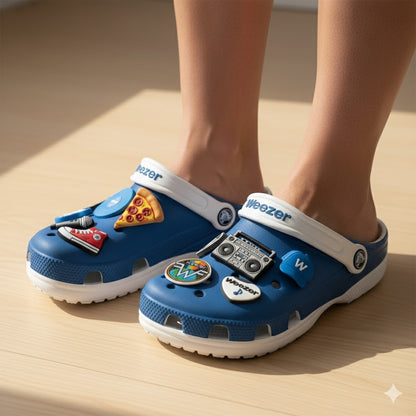 WZR PREMIUM CLOGS PDL