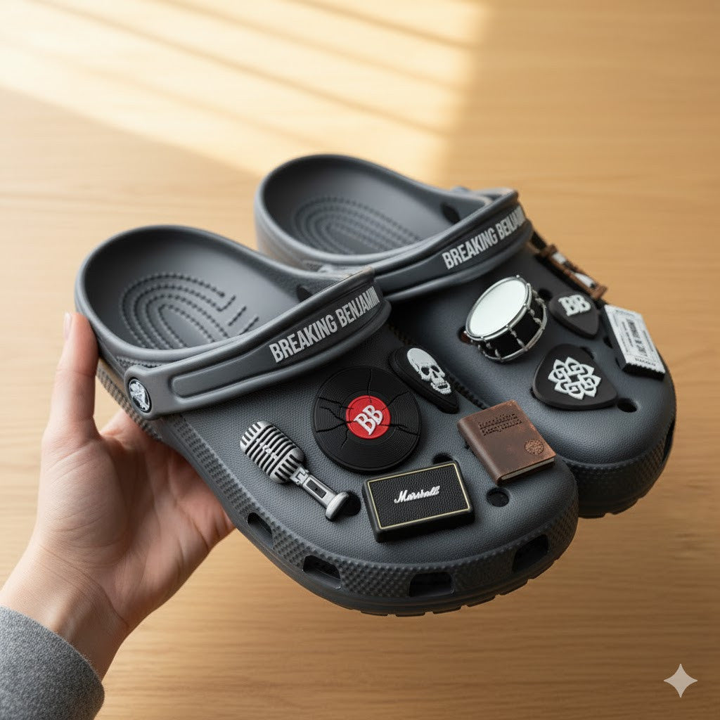 BKB PREMIUM CLOGS PDL