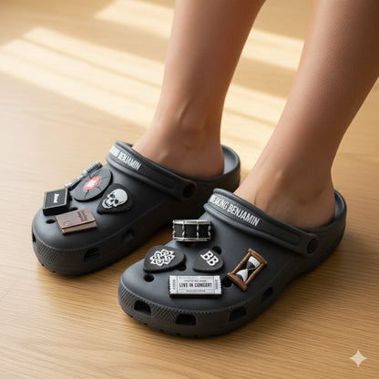 BKB PREMIUM CLOGS PDL