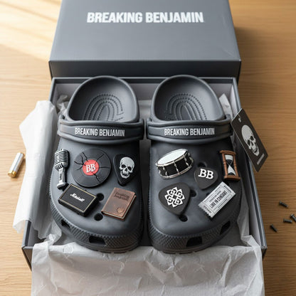 BKB PREMIUM CLOGS PDL