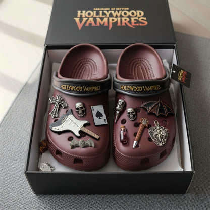 HLVP PREMIUM CLOGS PDL