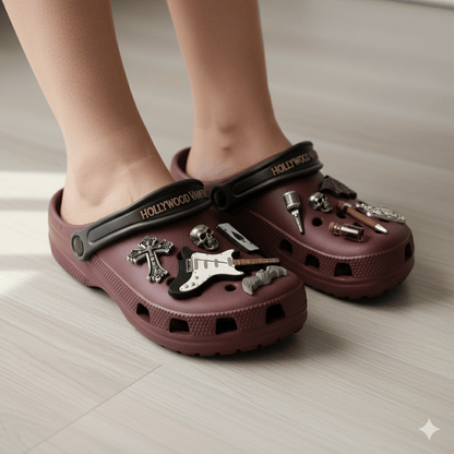 HLVP PREMIUM CLOGS PDL