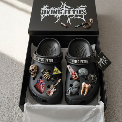 DFT PREMIUM CLOGS PDL