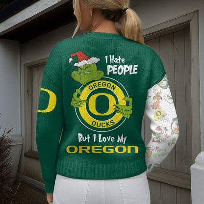 ORD CARDIGAN SWEATSHIRT WITH BUTTON TNSM