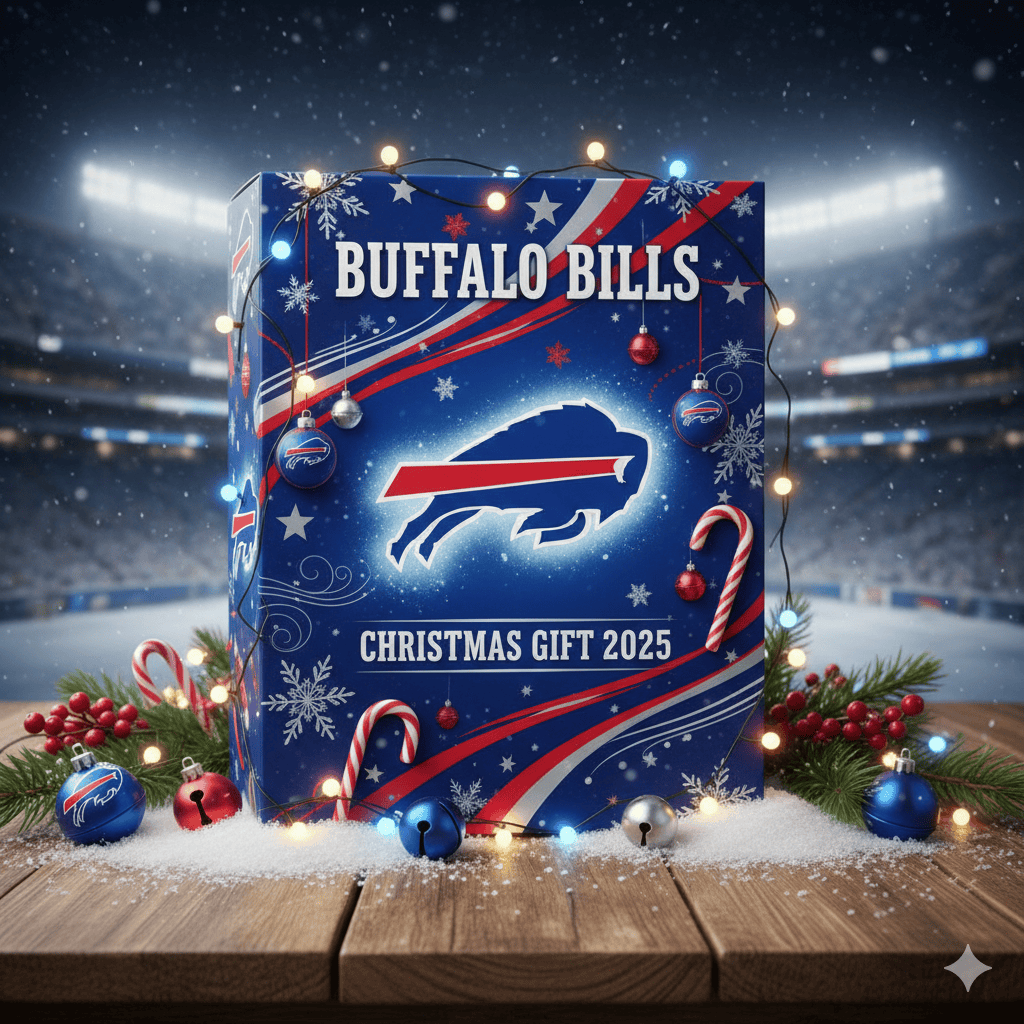 COMBO BFBL CHRISTMAS TREE TOPPER WITH ORNAMENT DAT