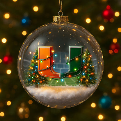 MHC Christmas Ornament DAT