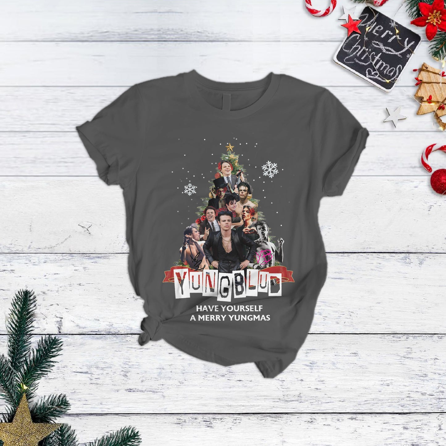 PREMIUM YBH PAJAMAS LNTH