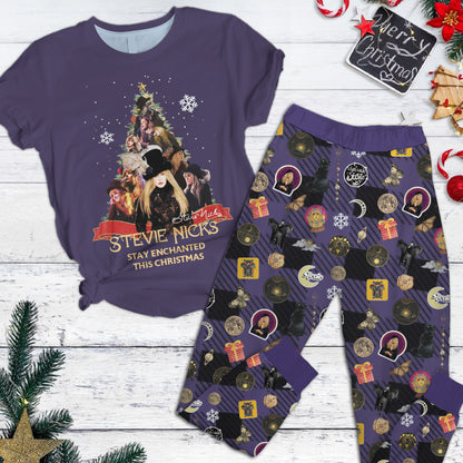 PREMIUM STNK PAJAMAS LNTH