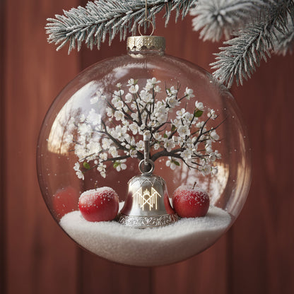 SLTK Christmas Ornament HTTT