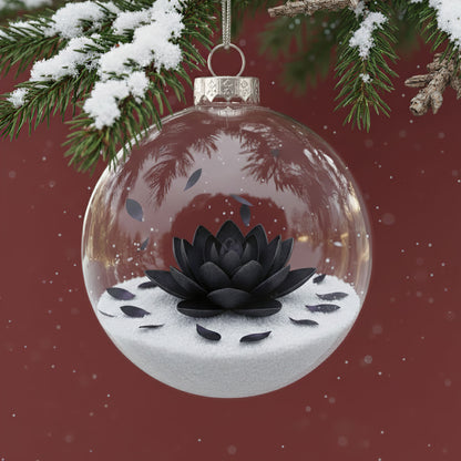 SLTK Christmas Ornament HTTT