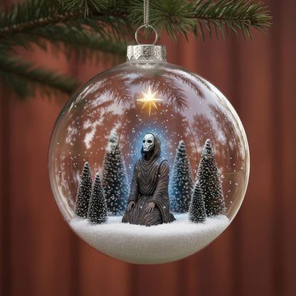 SLTK Christmas Ornament HTTT