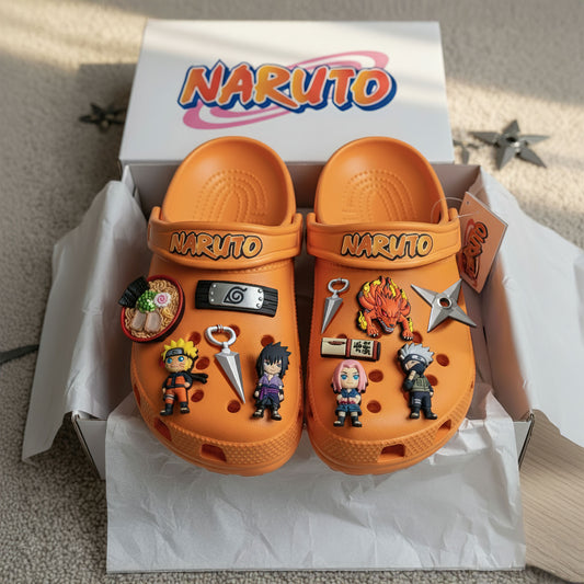 NRT PREMIUM CLOGS HTTT