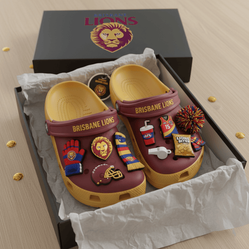 BRBL PREMIUM CLOGS HTTT