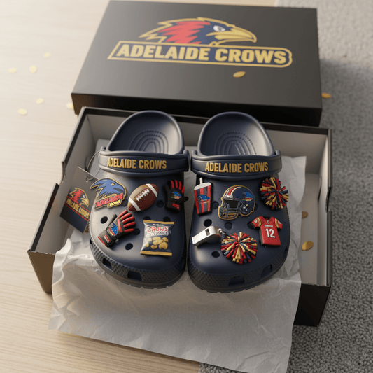 ADLC PREMIUM CLOGS HTTT