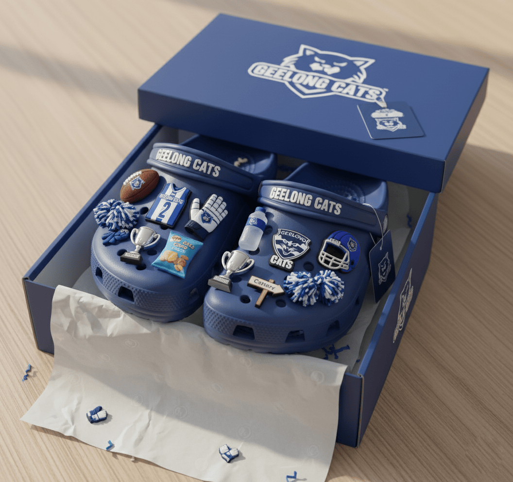 GLC PREMIUM CLOGS HTTT