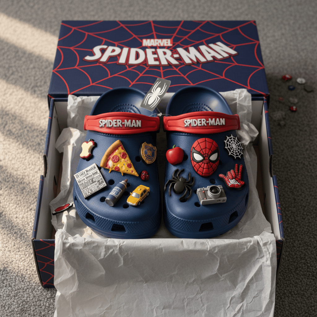 SPM PREMIUM CLOGS HTTT