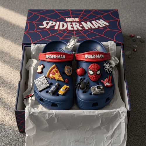 SPM PREMIUM CLOGS HTTT