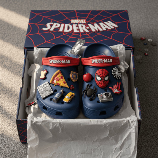 SPM PREMIUM CLOGS HTTT