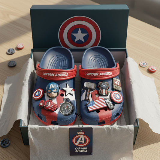 CAA PREMIUM CLOGS HTTT