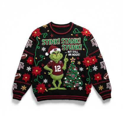 TAMA Sweater Christmas TNSM