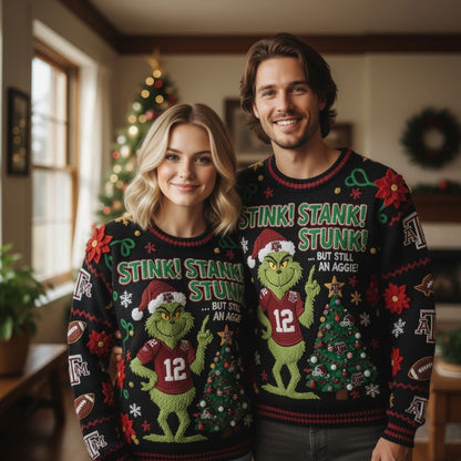 TAMA Sweater Christmas TNSM