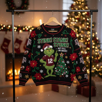 TAMA Sweater Christmas TNSM