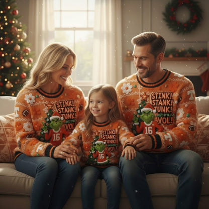 TVF Sweater Christmas TNSM