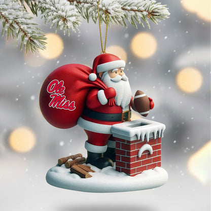 COMBO OMR CHRISTMAS TREE TOPPER WITH ORNAMENT DAT