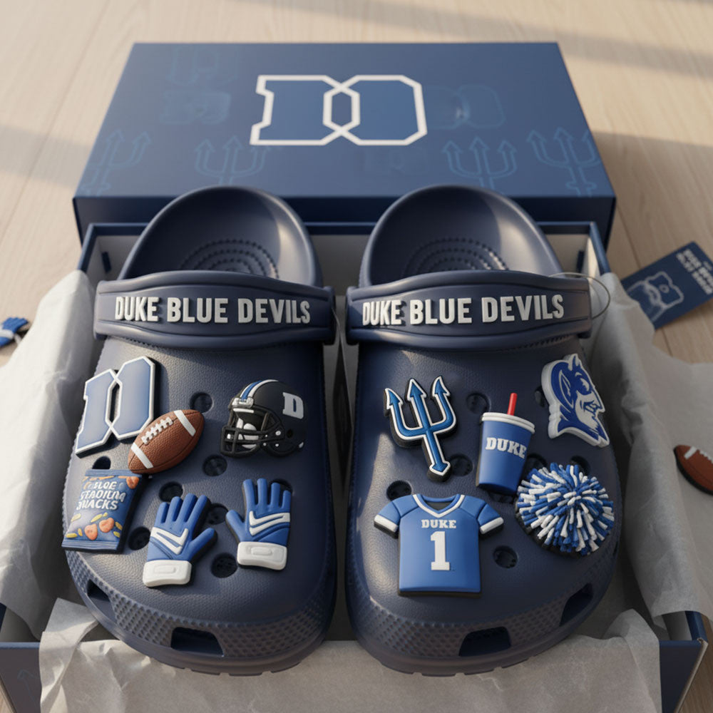 DBD PREMIUM CLOGS HTTT