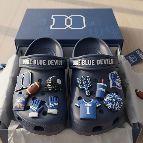 DBD PREMIUM CLOGS HTTT