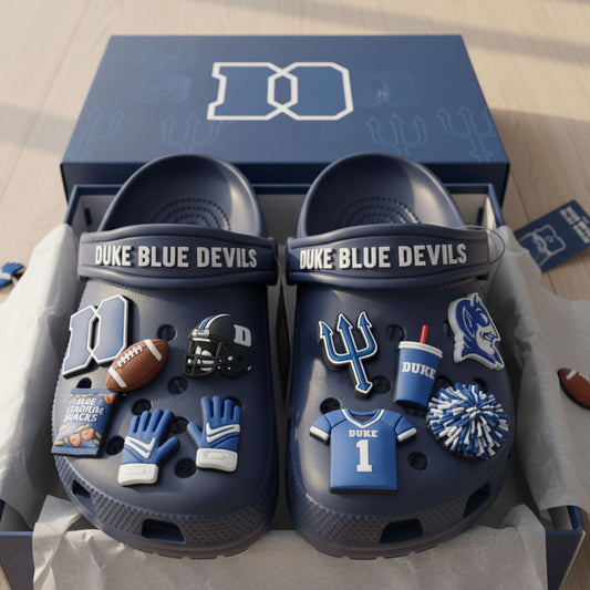 DBD PREMIUM CLOGS HTTT