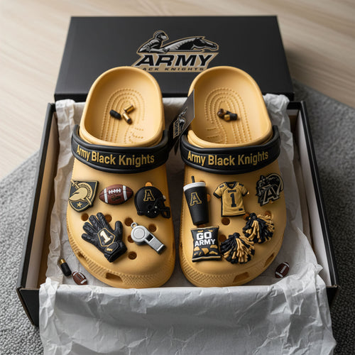 ABK PREMIUM CLOGS HTTT