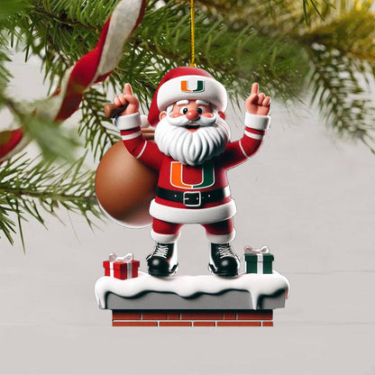 COMBO MHC CHRISTMAS TREE TOPPER WITH ORNAMENT DAT