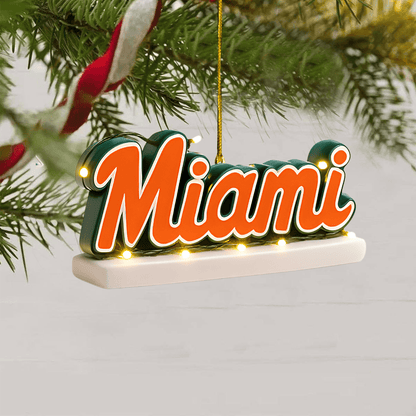 COMBO MHC CHRISTMAS TREE TOPPER WITH ORNAMENT DAT