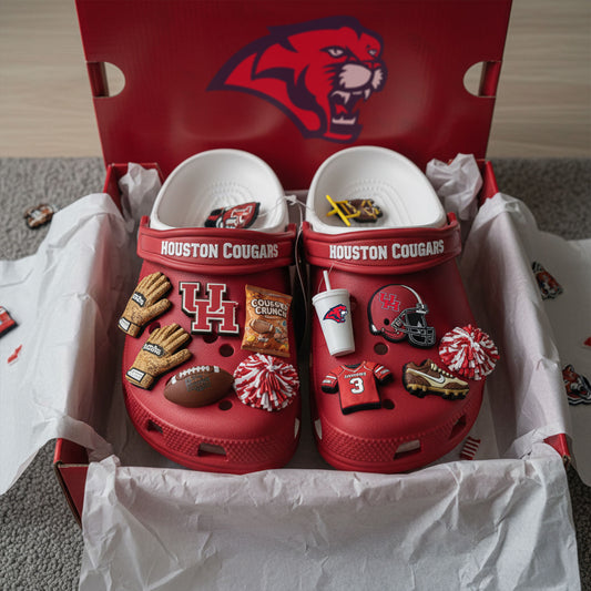 HTCG PREMIUM CLOGS HTTT