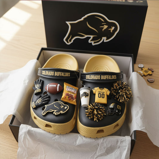 CLB PREMIUM CLOGS HTTT