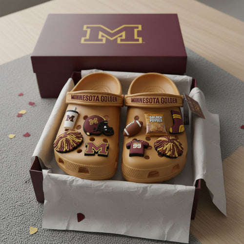 MGG PREMIUM CLOGS HTTT